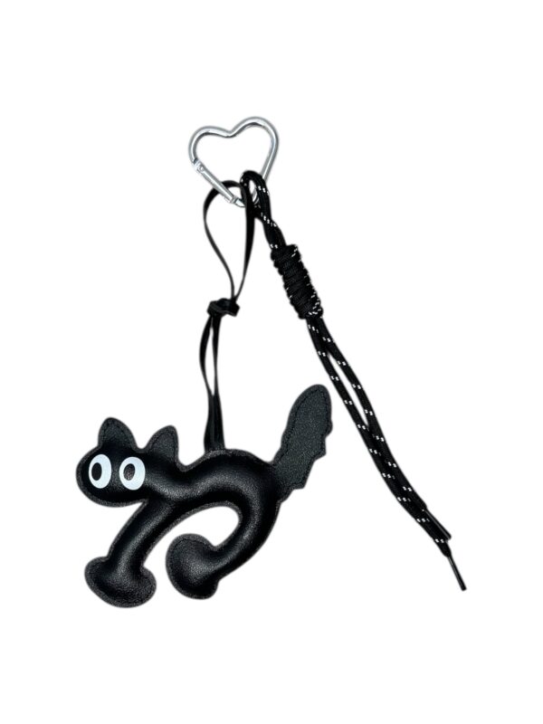 Llavero/Bag Charms Cat
