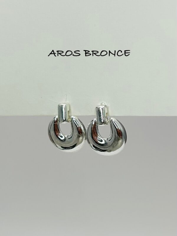Aros Bronce