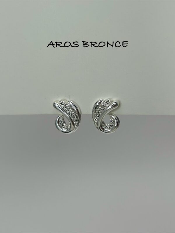 Aros Bronce