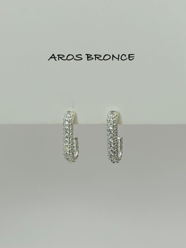 Aros Bronce