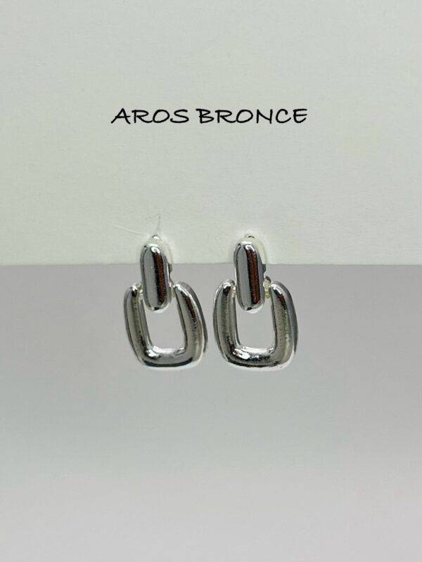 Aros Bronce