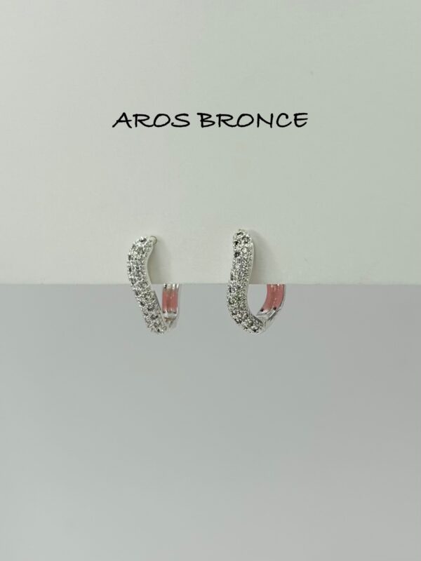 Aros Bronce