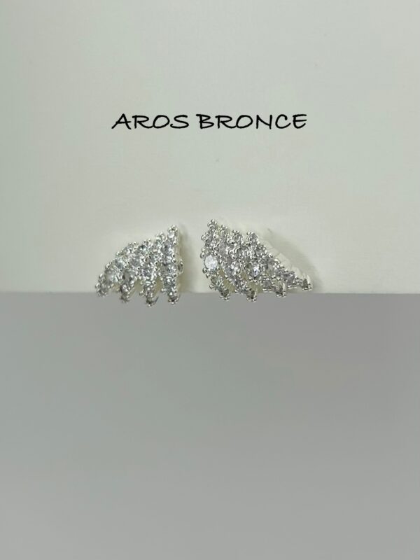 Aros Bronce