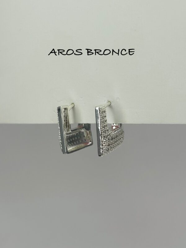 Aros Bronce
