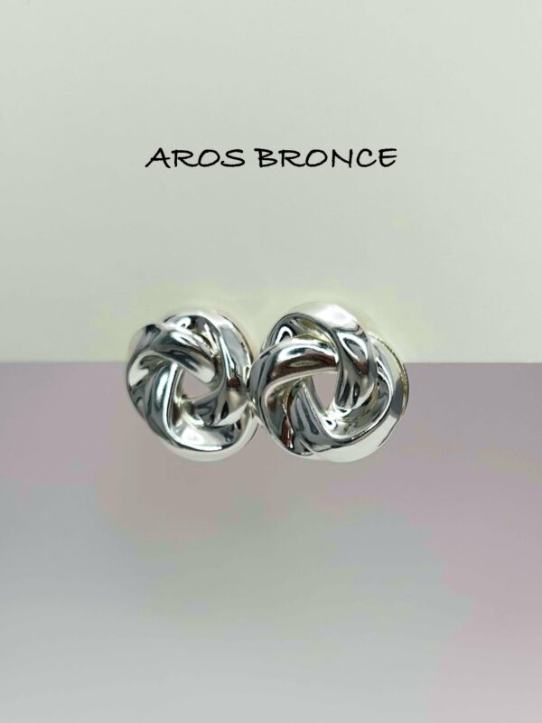 Aros Bronce