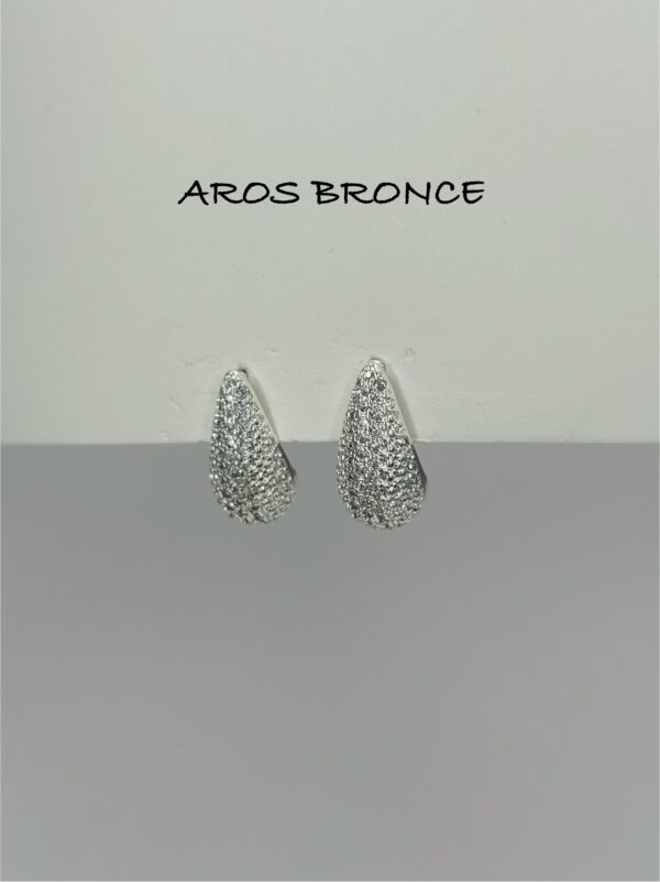 Aros Bronce