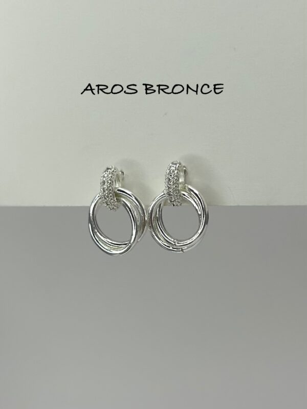 Aros Bronce