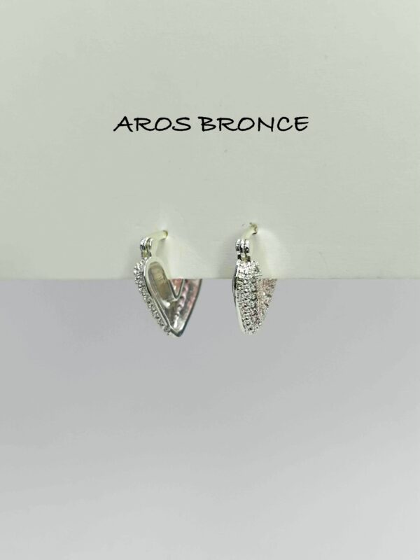 Aros Bronce