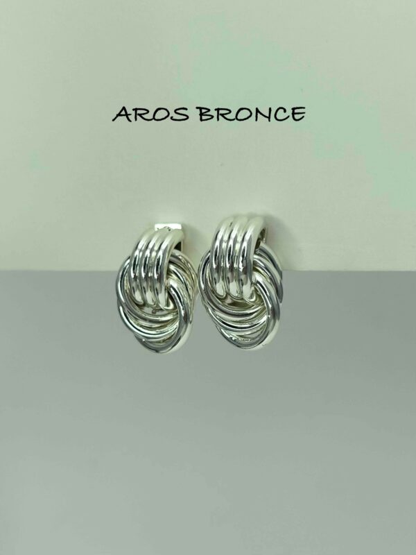 Aros Bronce