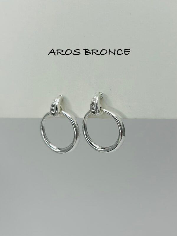 Aros Bronce