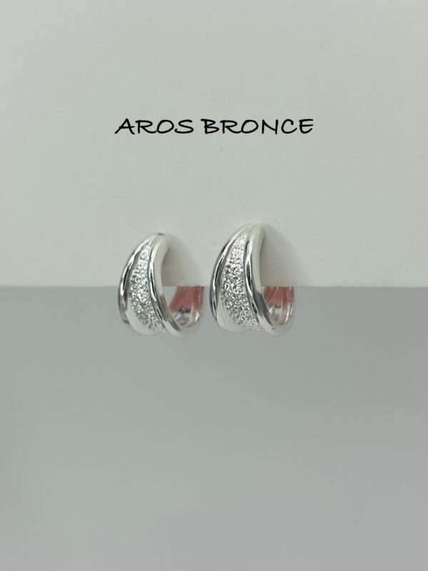 Aros Bronce