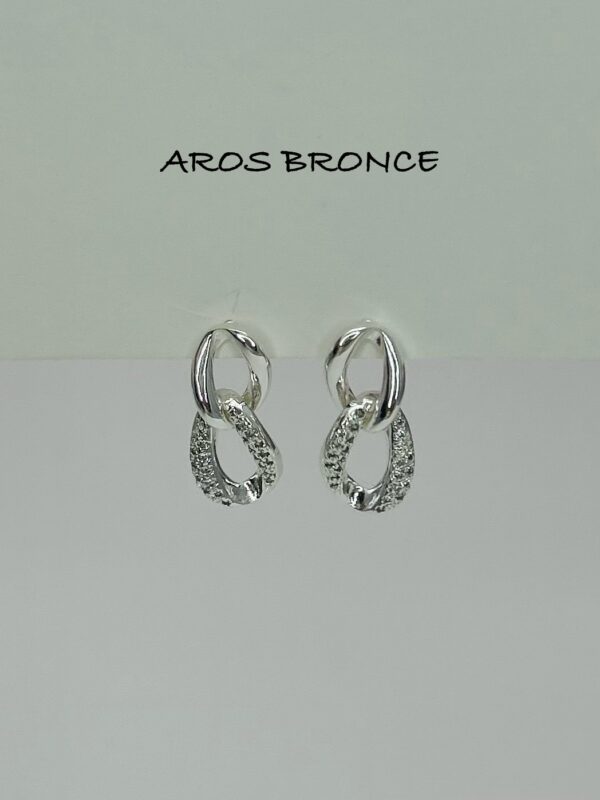 Aros Bronce