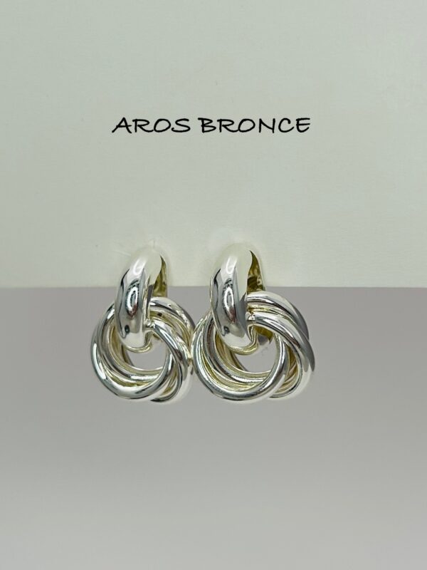 Aros Bronce