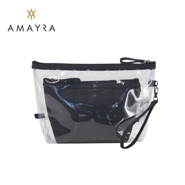 Portacosmeticos Amayra