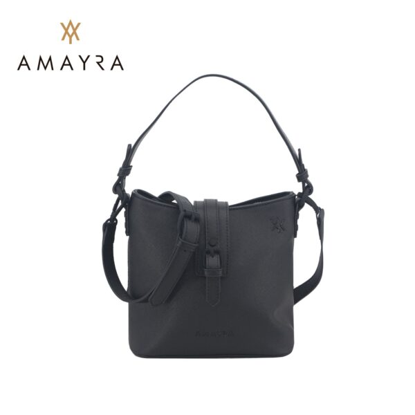 Cartera/Bandolera Amayra