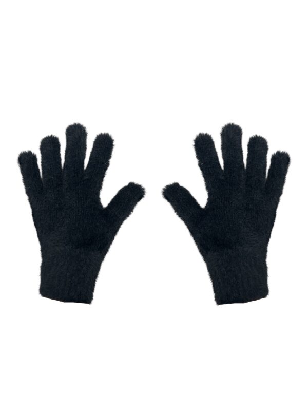 Guantes Plush
