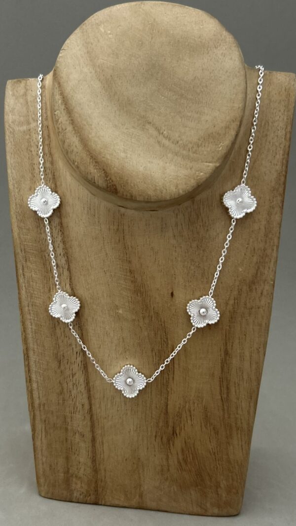 Collar Acero