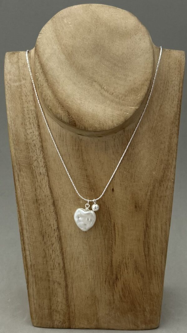 Collar Acero