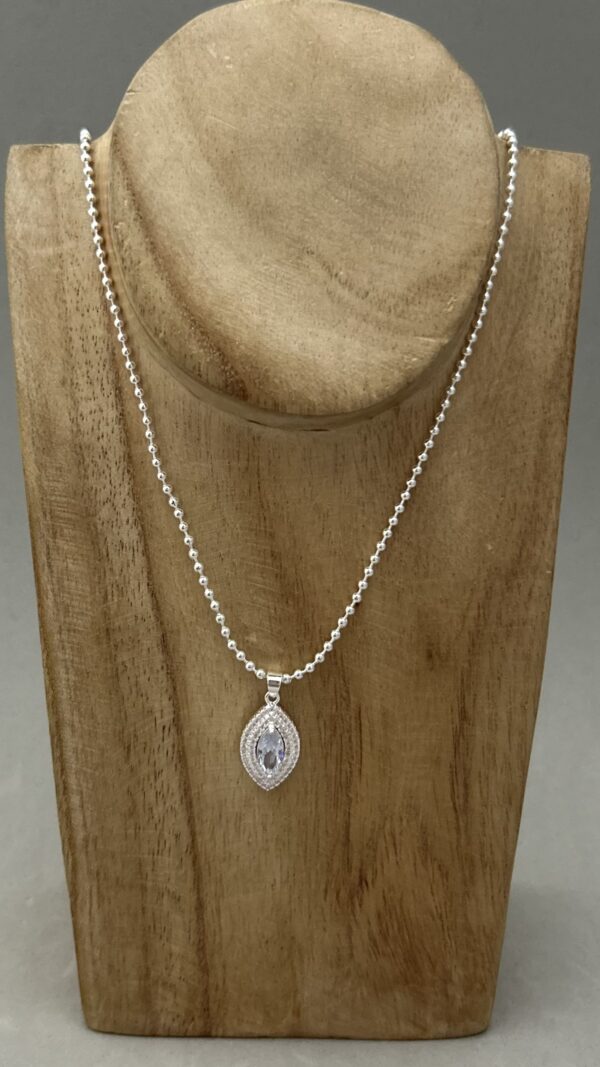 Collar Acero