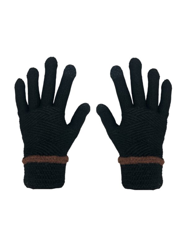 Guantes Amayra