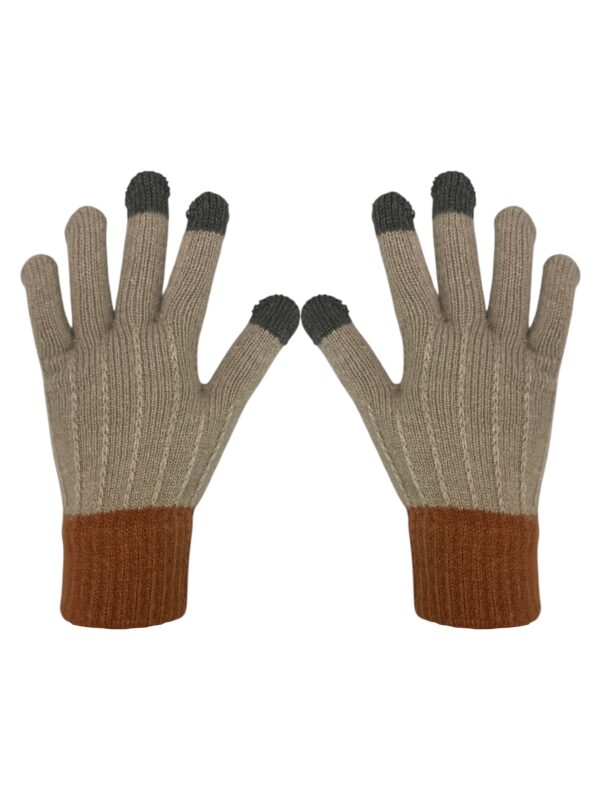 Guantes Amayra