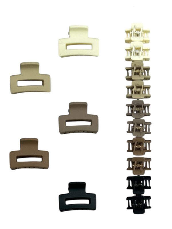 ACCESORIOS DE PELO