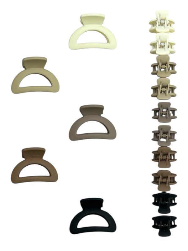 Pack X10 Mini Broches