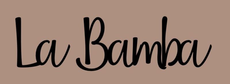 La Bamba