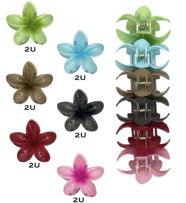Pack x12 Broches Hawaii