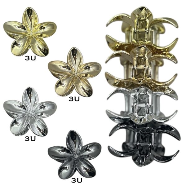Pack x12 Broches Hawaii