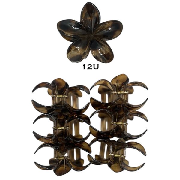 Pack x12 Broches Hawaii