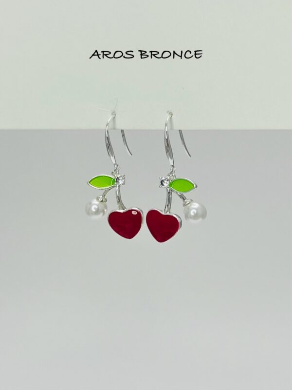 Aros Bronce
