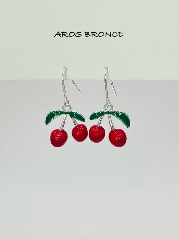 Aros Bronce