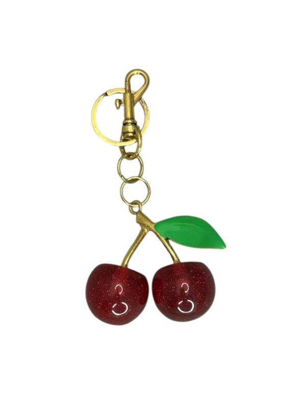 Llavero Cereza
