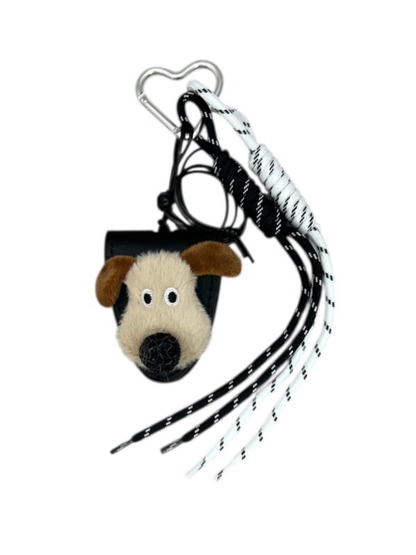 Llaveros Charms TK