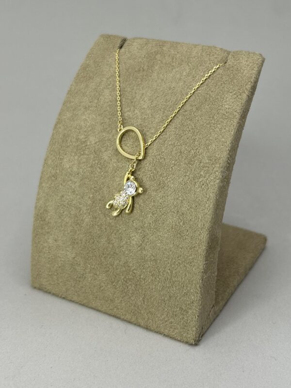Collar Bronce