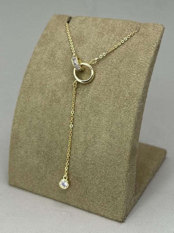 Collar Bronce