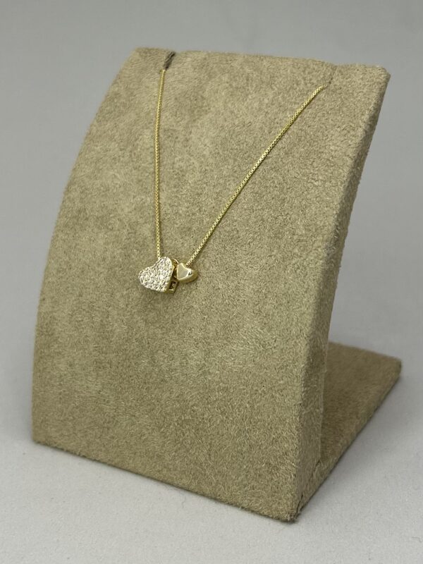 Collar Bronce