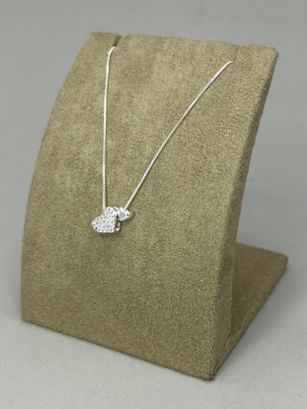 Collar Bronce
