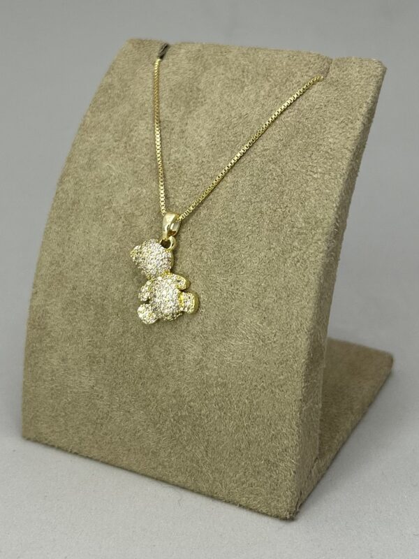 Collar Bronce