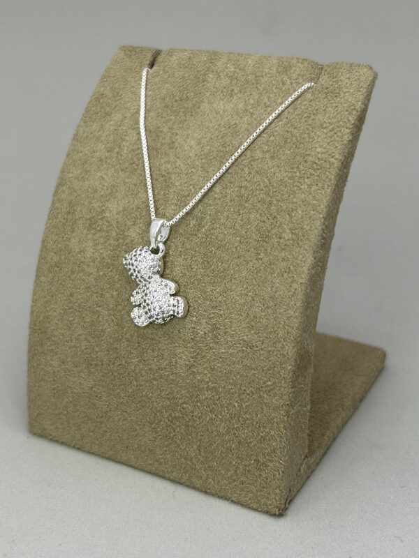 Collar Bronce
