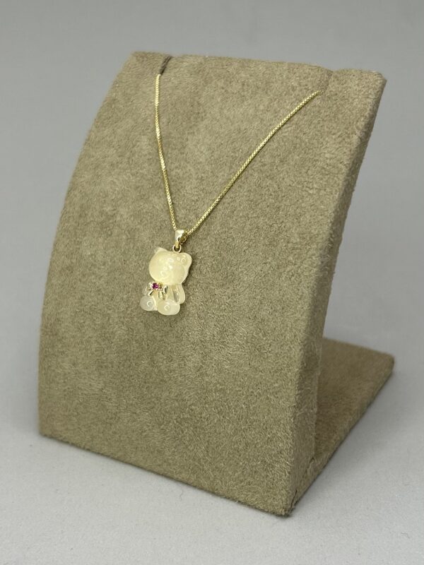 Collar Bronce