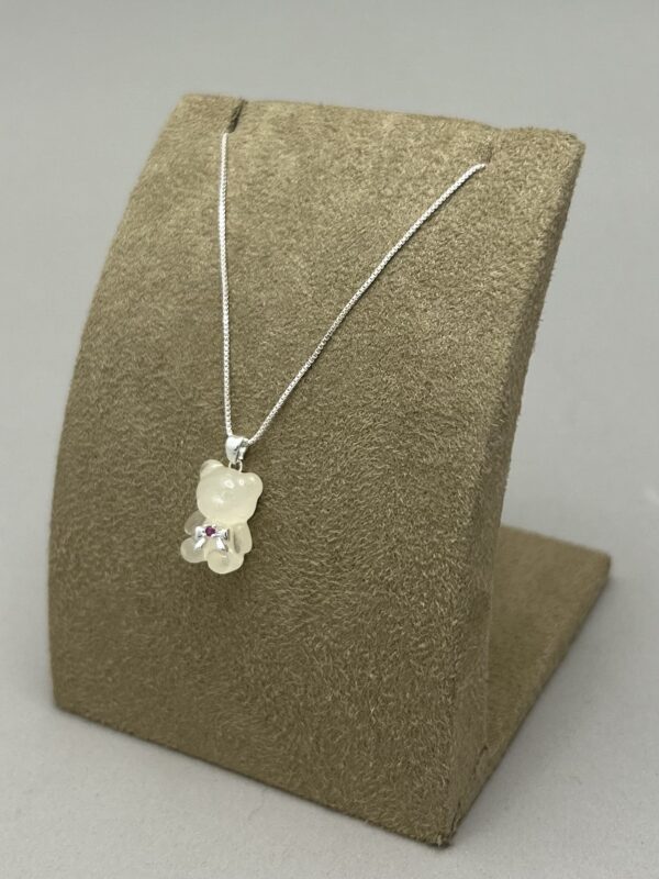 Collar Bronce