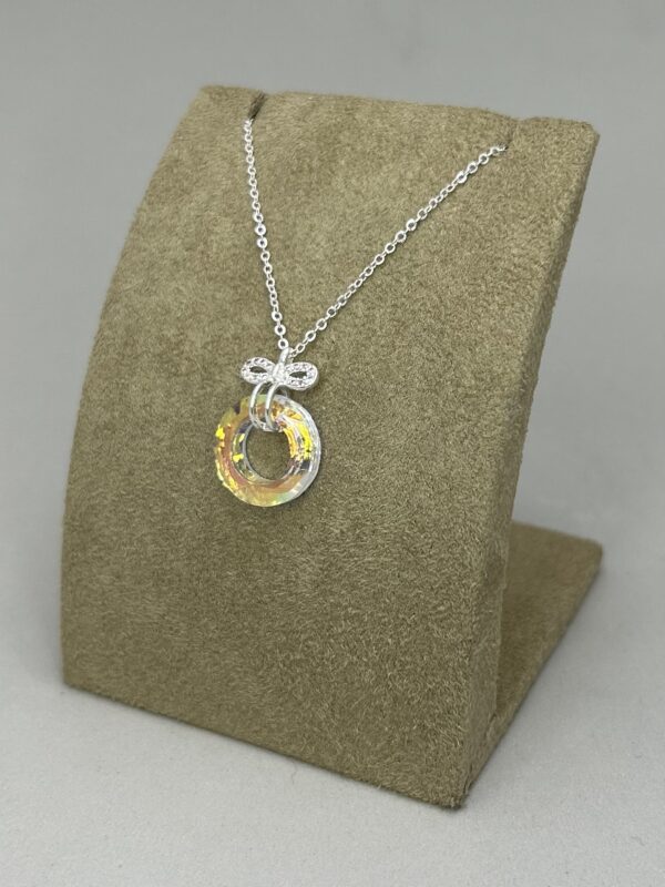 Collar Bronce