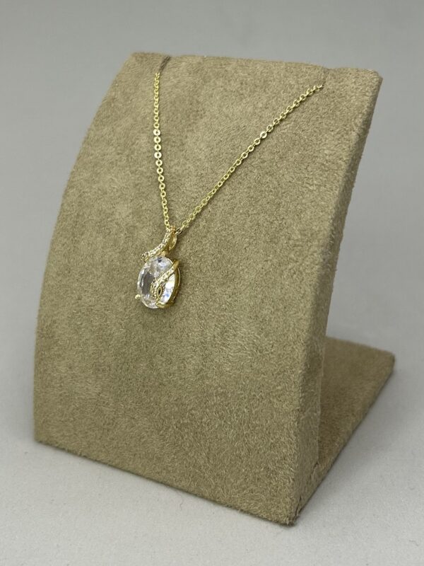 Collar Bronce