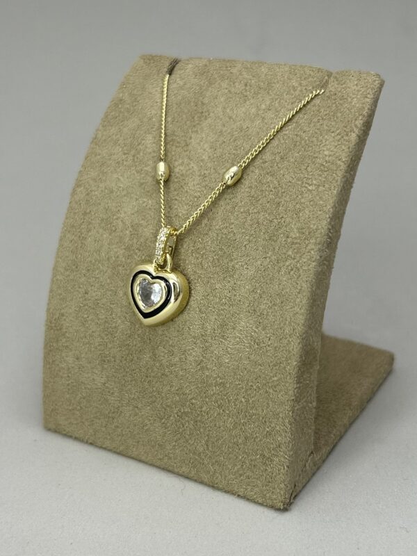 Collar Bronce