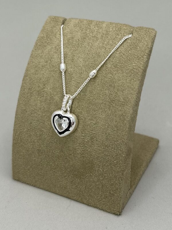 Collar Bronce
