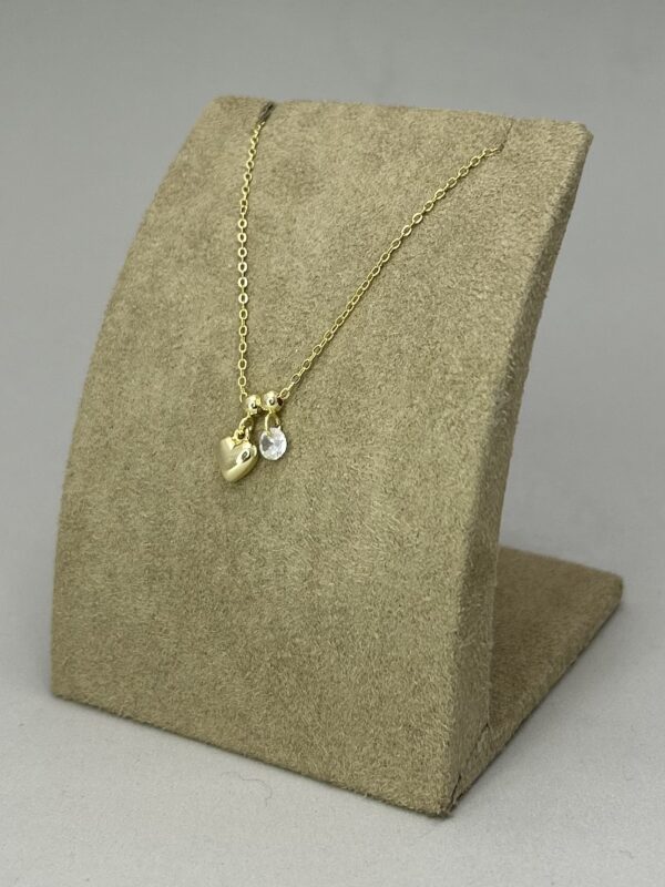 Collar Bronce