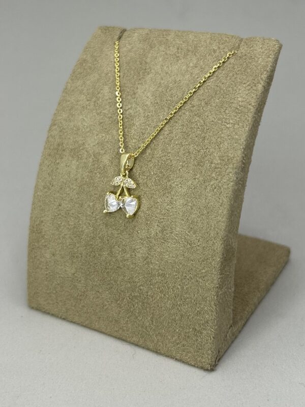 Collar Bronce