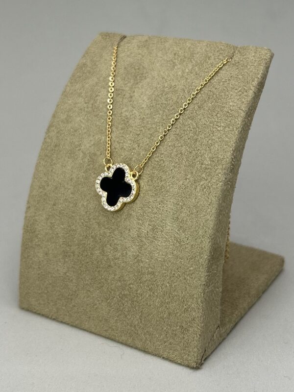 Collar Bronce